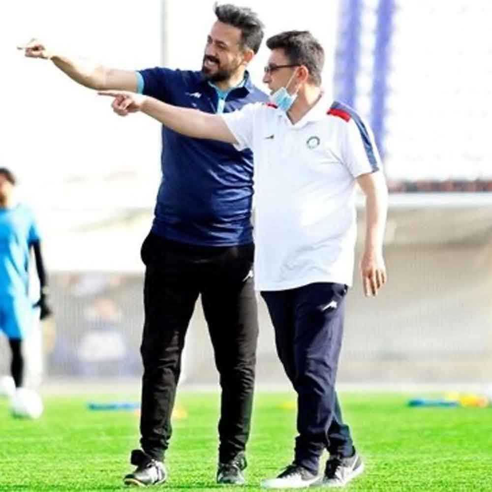 رسمی؛ جانشین قلعه‌نویی در گل‌گهر مشخص شد
