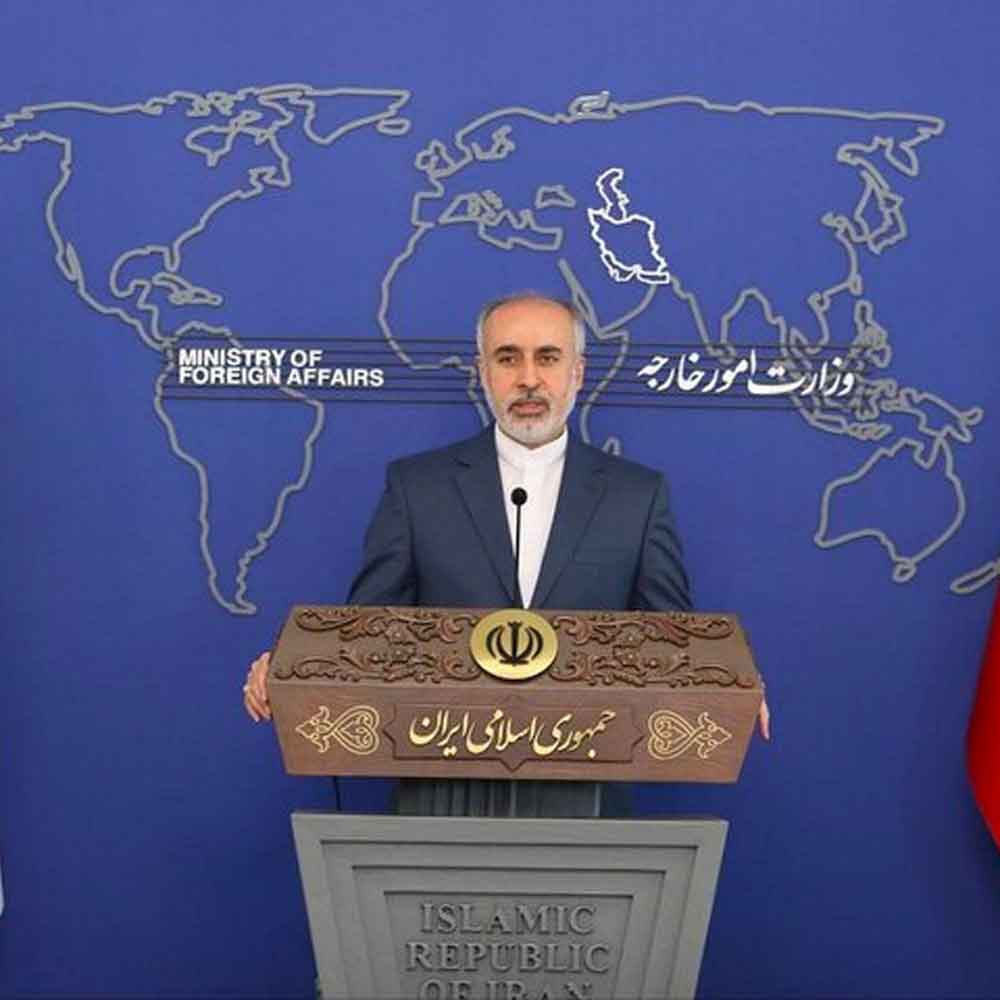 دولت فرانسه صدای مردم خود را بشنود