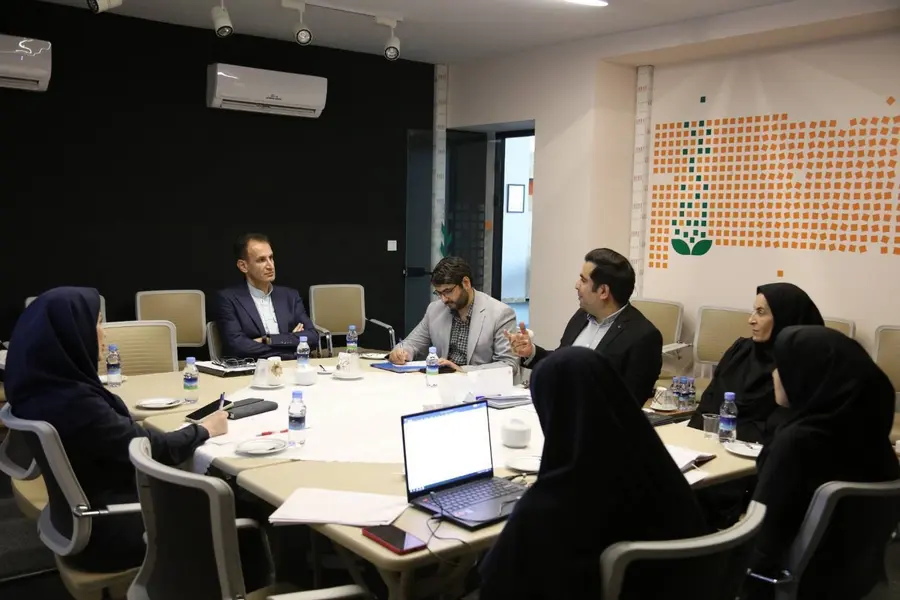 ساماندهی مدارک تحصیلی نامعتبر کارمند