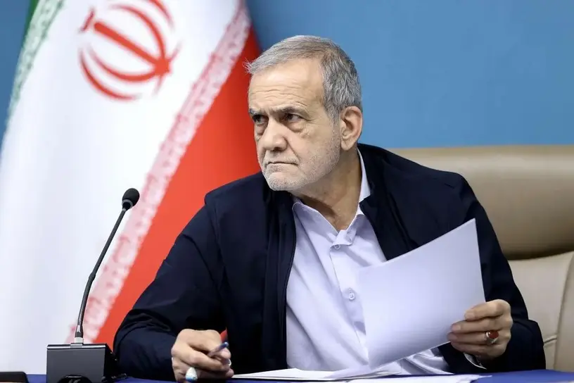 دستور رییس جمهور برای تسریع در تبدیل