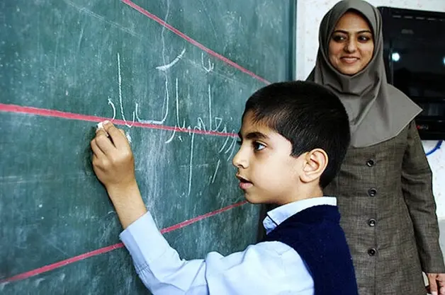 افزایش فوق العاده ویژه معلمان تا ۵۰ درصد